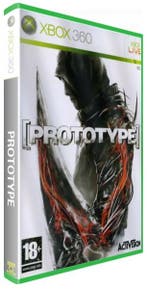 Prototype, Verzenden, Nieuw