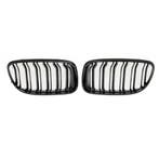 SK-Import Sport Grill Glanzend Zwart BMW 3-serie LCI, Ophalen of Verzenden, Nieuw, BMW