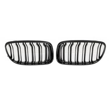 SK-Import Sport Grill Glanzend Zwart BMW 3-serie LCI, Auto-onderdelen, Ophalen of Verzenden, Nieuw, BMW