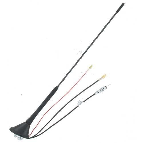DAB/ FM 16V antenne 76 graden, Auto diversen, Overige Auto diversen, Verzenden