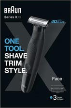 Braun Baardtrimmer XT3100, Verzenden, Nieuw