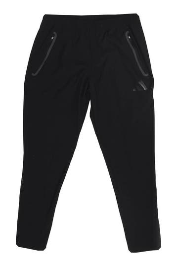 Adidas Broek in maat L Zwart, Verzenden, Zo goed als nieuw, Zwart, Adidas