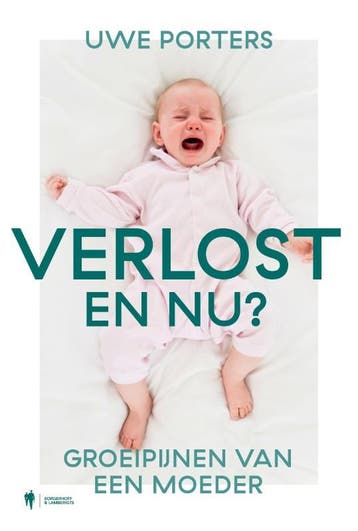 Verlost, En Nu ? | Uwe Porters | Nieuw, Ophalen of Verzenden, Nieuw, Uwe Porters