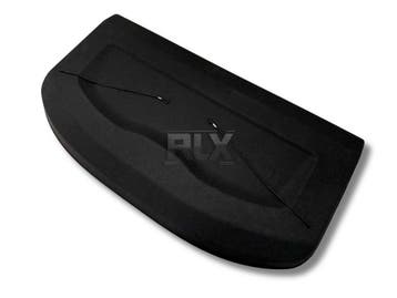 Hoedenplank - Zwart - Peugeot 2008 II Vanaf 2019 - OEM:..., Verzenden, Nieuw