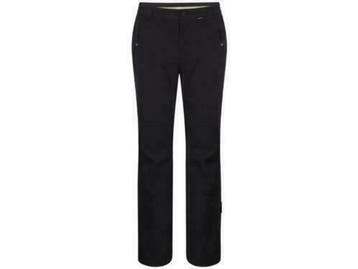 icepeak ski broek heren ripa zwart maat 50 56, Nieuw, Icepeak, Broek