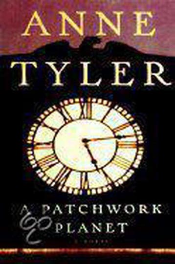 A Patchwork Planet 9780375402562 Anne Tyler, Boeken, Verzenden, Zo goed als nieuw, Anne Tyler