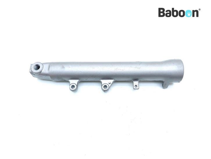 Voorvork Buitenpoot Links Suzuki GSF 600 Bandit 1995-1999, Motoren, Onderdelen | Suzuki, Gebruikt, Verzenden
