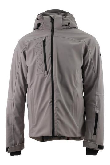 Be:at: Jas in maat M Zilver, Kleding | Heren, Verzenden, Zo goed als nieuw, Overige kleuren, Be:at: