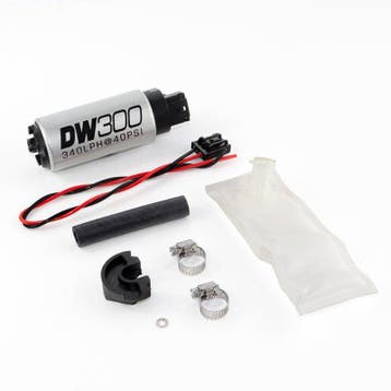 DeatschWerks 94+ Nissan 240sx/Silvia S14/S15 DW300 340 LPH, Ophalen of Verzenden, Nieuw