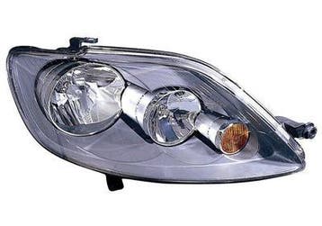 Koplamp o.a: Volkswagen, Golf Plus (5M1, 1KP), Auto-onderdelen, Ophalen of Verzenden, Nieuw, Volkswagen