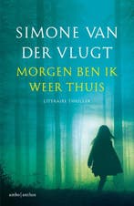 Morgen ben ik weer thuis - special Reefman 9789026336416, Verzenden, Gelezen, Simone van der Vlugt