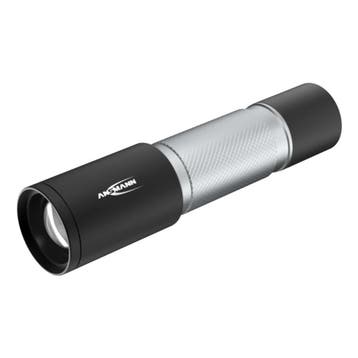 Ansmann zaklamp 270B 275 lumen (Zaklampen, Verlichting)