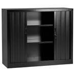 GENERIC roldeurkast, 100x120cm, Overige plaatsen, Ophalen of Verzenden, Nieuw in verpakking, Kast