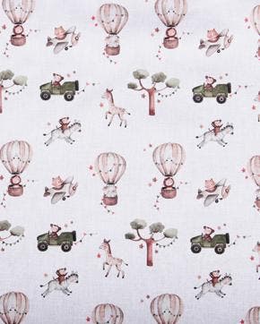 Katoen Luchtballonnen, Nieuw, Overige kleuren