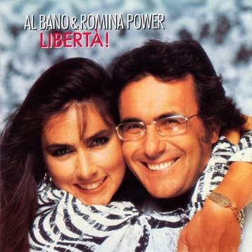 Cd - Al Bano & Romina Power - Libert?!, Verzenden, Nieuw in verpakking