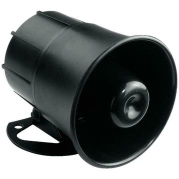 Hoornluidspreker vochtbestending | 8 Ohm | 10 Watt, Verzenden, Nieuw
