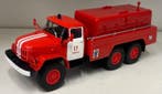 modimio engineering 1:43 - Modelauto - Z-131 fire truck, Nieuw