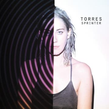 lp nieuw - torres - SPRINTER (nieuw), Verzenden, Zo goed als nieuw, Overige formaten
