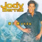 cd - Jody Bernal - Mi Mundo, Verzenden, Zo goed als nieuw