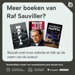 Het geld van de kerk 9789461310309 Raf Sauviller, Boeken, Verzenden, Gelezen, Raf Sauviller