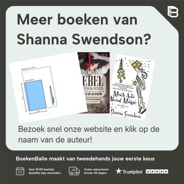 Dont Hex With Texas - Shanna Swendson 9780345492937, Boeken, Verzenden, Gelezen, Shanna Swendson