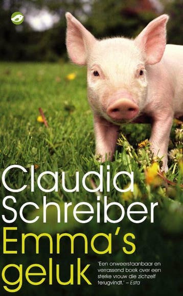 Emma's geluk (Goed), Boeken, Verzenden, Gelezen, Claudia Schreiber