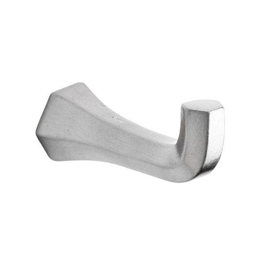 Kapstokhaak Jolie Six Fois 65 mm oud zilver, Huis en Inrichting, Woonaccessoires | Kapstokken, Verzenden