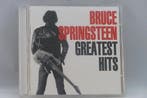Bruce Springsteen - Greatest Hits, Ophalen of Verzenden, Zo goed als nieuw