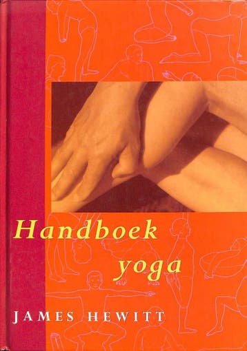 Handboek yoga / Servire-handboeken - J. Hewitt 9789063254858, Boeken, Verzenden, Zo goed als nieuw, J. Hewitt