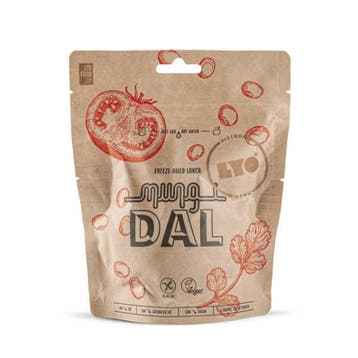 Mung Dal - Bistro - LYOFOOD