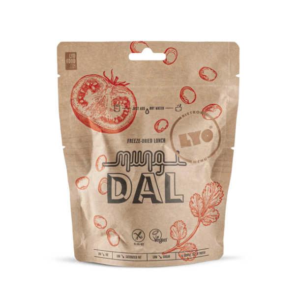 Mung Dal - Bistro - LYOFOOD, Diversen, Levensmiddelen