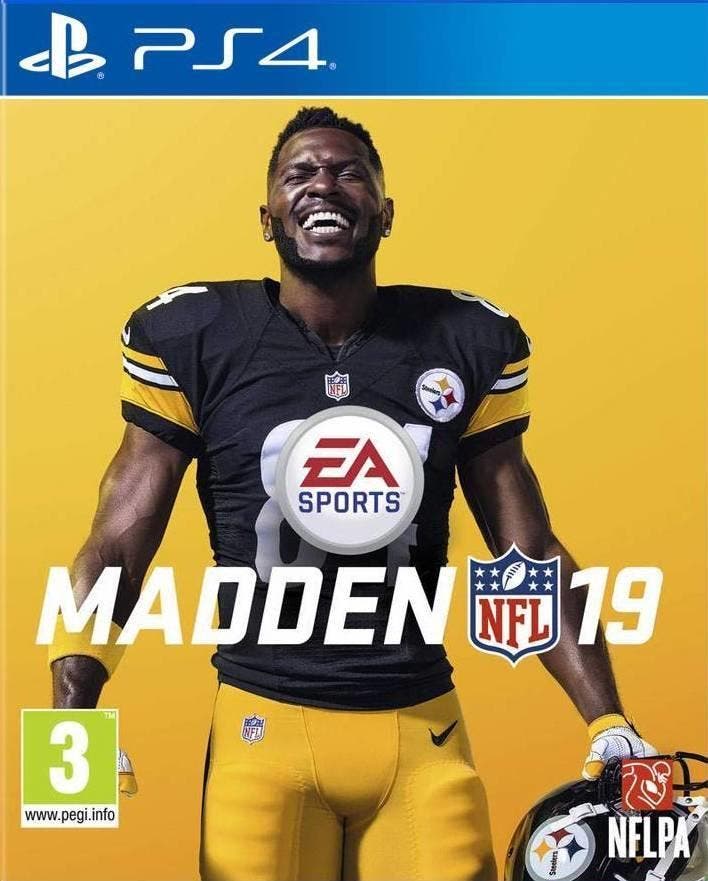 Madden NFL 19, Spelcomputers en Games, Games | Sony PlayStation 4, Ophalen of Verzenden