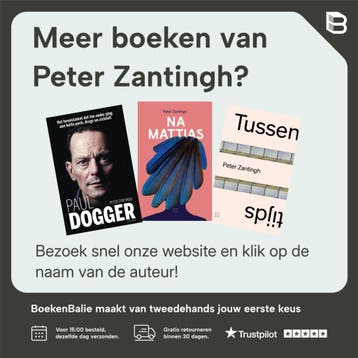 We vergaten te voetballen - Peter Zantingh 9789029506083, Verzenden, Zo goed als nieuw, Peter Zantingh
