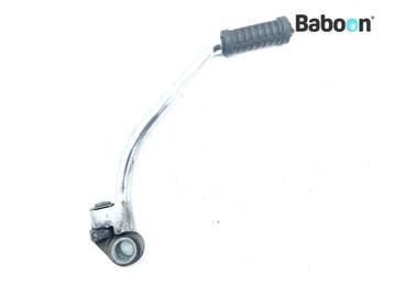 Kickstarter Yamaha YBR 125 2007-2009 (YBR125), Motoren, Verzenden, Gebruikt
