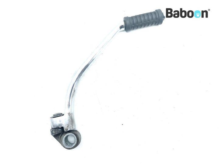 Kickstarter Yamaha YBR 125 2007-2009 (YBR125), Motoren, Onderdelen | Yamaha, Gebruikt, Verzenden