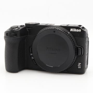 Digitale fotocamera  Nikon Z30, Verzenden, Gebruikt, Nikon