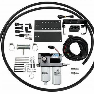 PureFlow AirDog II-5G 08-10 Ford 6.4L Powerstroke DF-100-5G, Ophalen of Verzenden, Nieuw