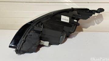 Peugeot 308 II rechter koplamp rechts 9677522980, Ophalen, Gebruikt, Peugeot