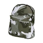 Kinder rugzak camo. Diverse kleuren, Verzenden, Nieuw