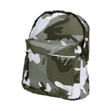 Kinder rugzak camo. Diverse kleuren, Verzenden, Nieuw
