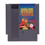 NES Solar Jetman - Hunt for the Golden Warpship (Losse Casse, Verzenden, Zo goed als nieuw