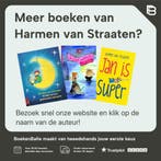 Jim en de bonenstaak / De sprookjeskist 9789020646122, Verzenden, Zo goed als nieuw, Harmen van Straaten
