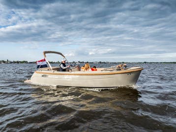 PRIMEUR PROEFVAARTDAGEN  Vrijdag 11 en Zaterdag 12 September, Watersport en Boten, Nieuw