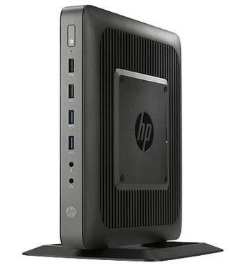 HP Thin Client T620 incl. standaard + 2 jaar garantie!, Computers en Software, Desktop Pc's, Ophalen of Verzenden, Nieuw