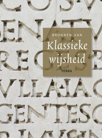 Bronnen van klassieke wijsheid, Boeken, Verzenden, Gelezen