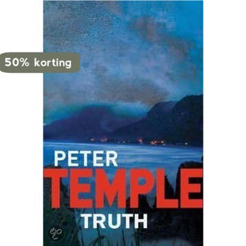 Truth - Peter Temple 9781849161541, Verzenden, Gelezen, Peter Temple