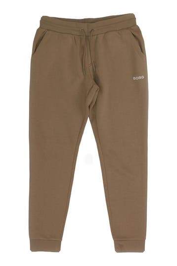 Bjorn Borg Sportbroek in maat L Beige, Verzenden, Zo goed als nieuw, Overige kleuren, Bjorn Borg
