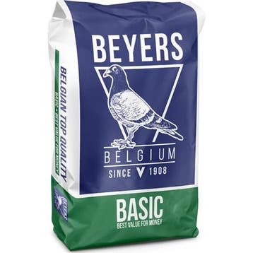 Beyers Vogelvoer Basic Rui 20 kg, Verzenden, Nieuw, Overige typen