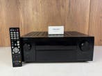 Denon - AVR-X4500H Solid state meerkanaals receiver, Nieuw