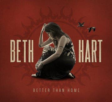 BETH HART - BETTER THAN HOME (LP), Cd's en Dvd's, Vinyl | Pop, Verzenden, Nieuw in verpakking